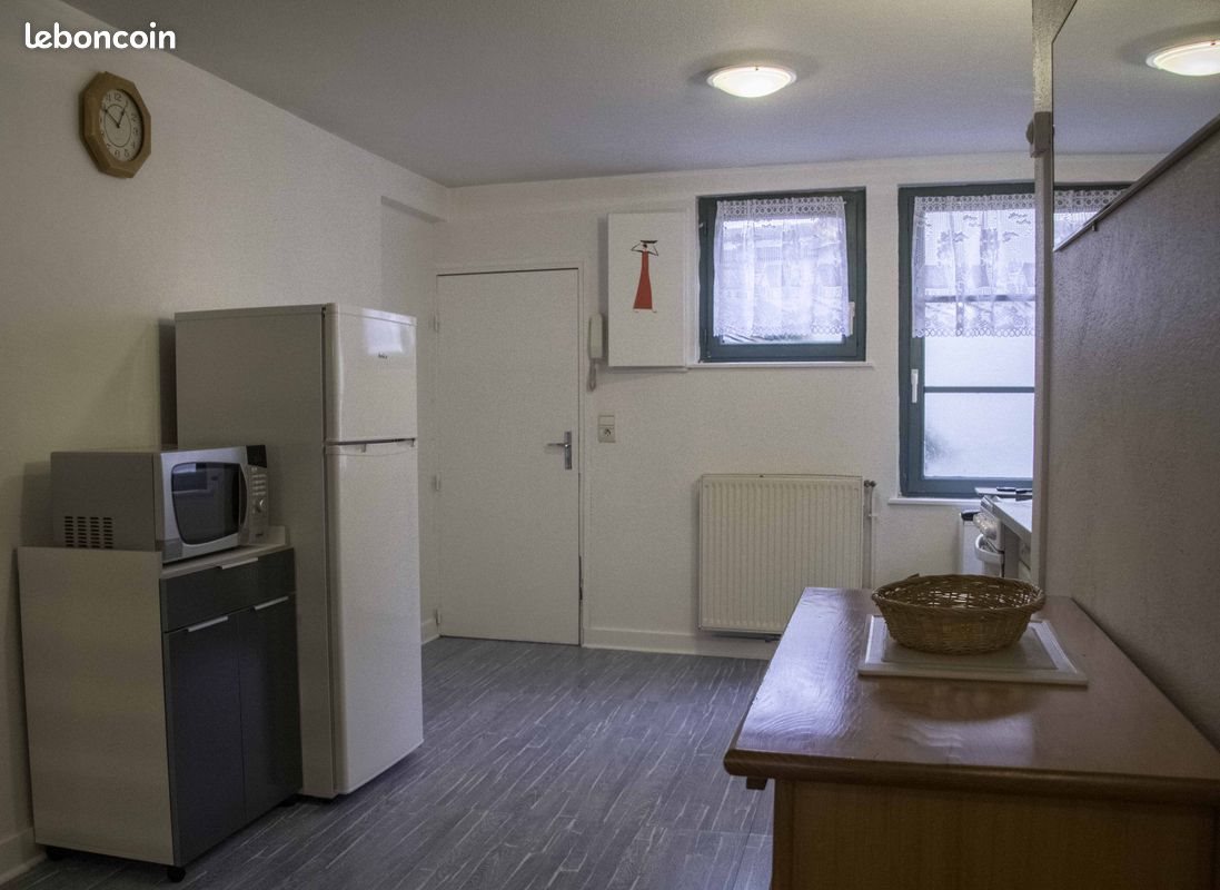 Appartement à louer, 51m², Dole