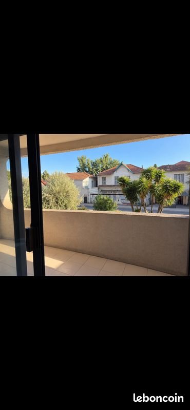 Appartement à louer, 36m², Cagnes-sur-Mer
