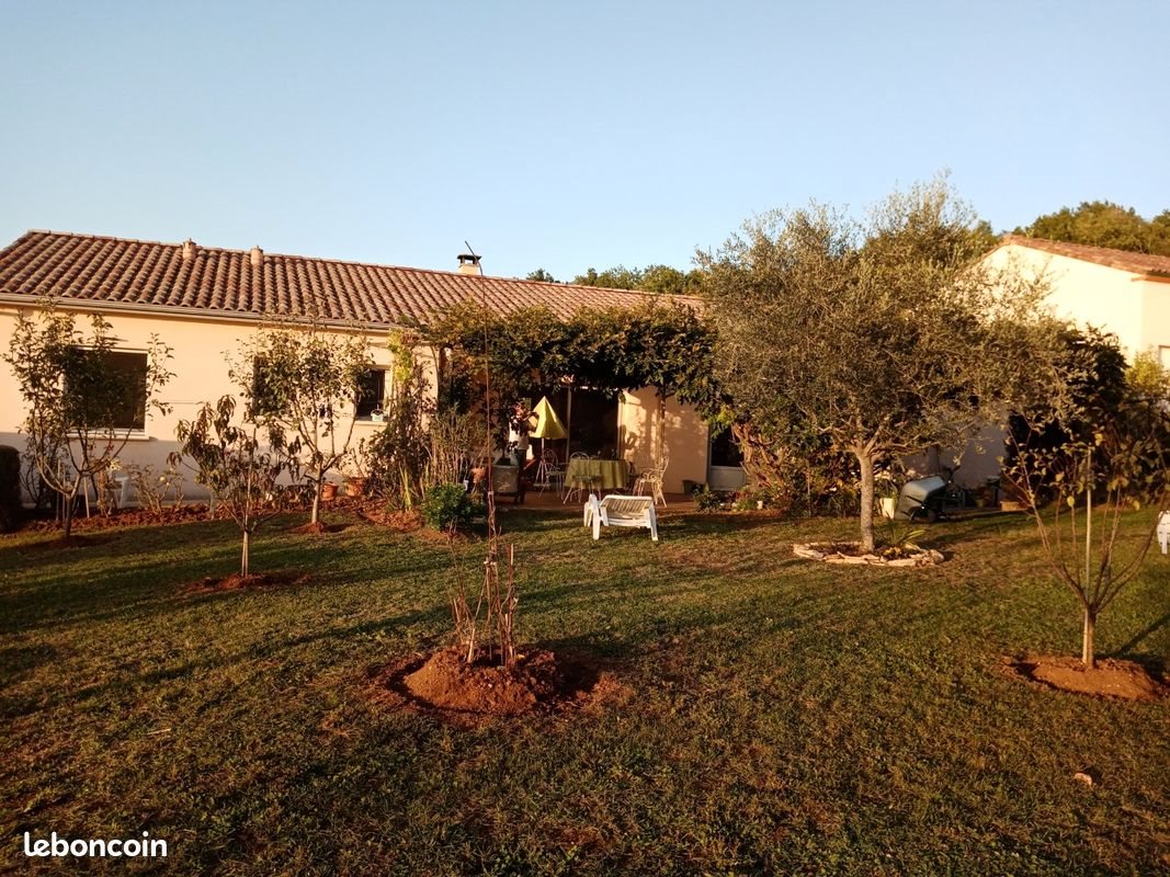 Maison à vendre, 120m², Prayssac