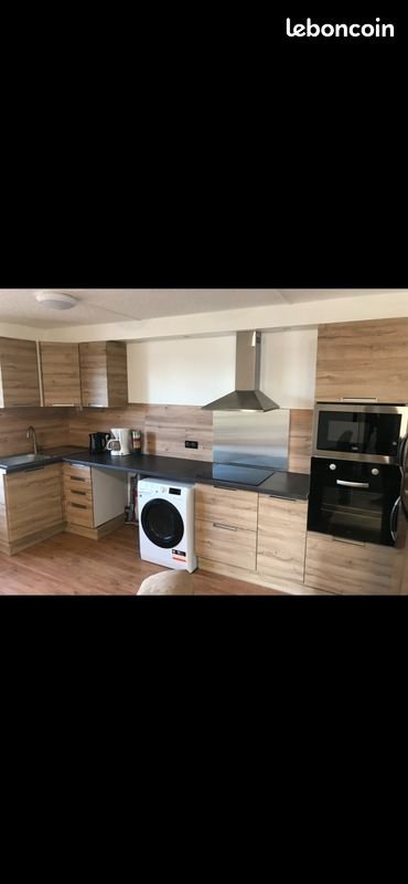 Appartement à louer, 68m², Saint-Dizier