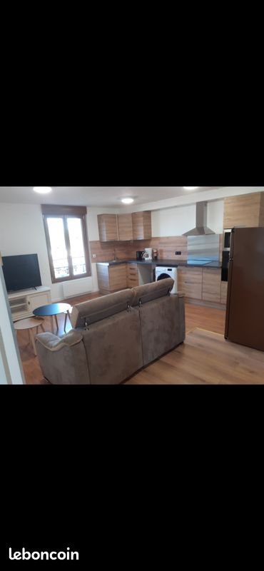 Appartement à louer, 68m², Saint-Dizier