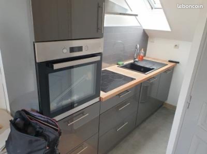 Maison à vendre, 90m², Amiens