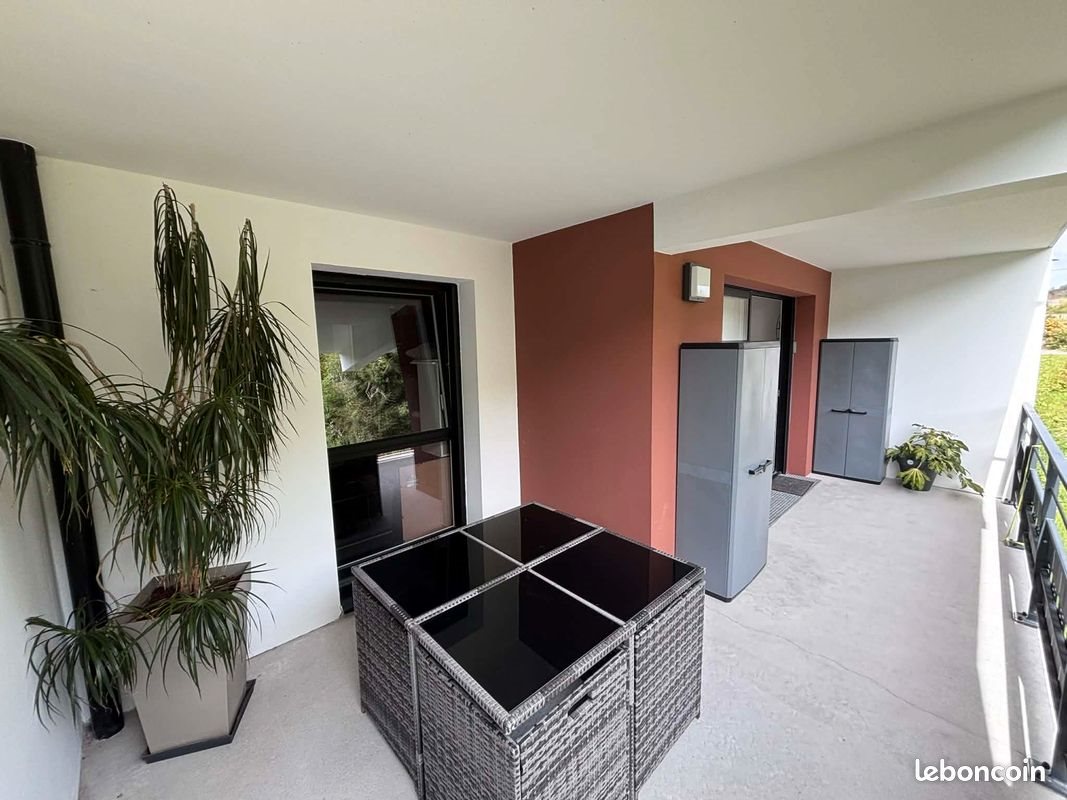 Appartement à vendre, 50m², Landerneau