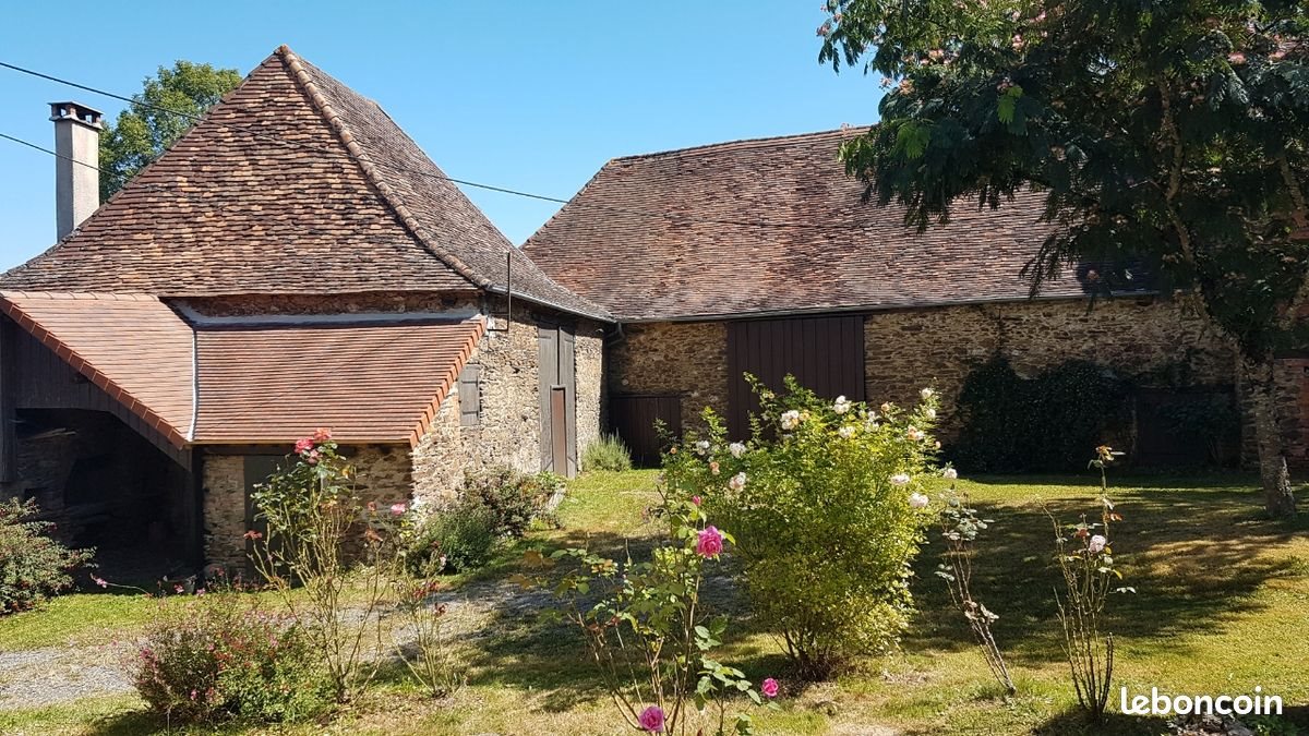 Maison à vendre, 175m², Hautefort