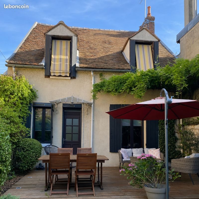 Maison à vendre, 100m², Sens