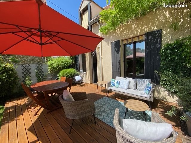 Maison à vendre, 100m², Sens