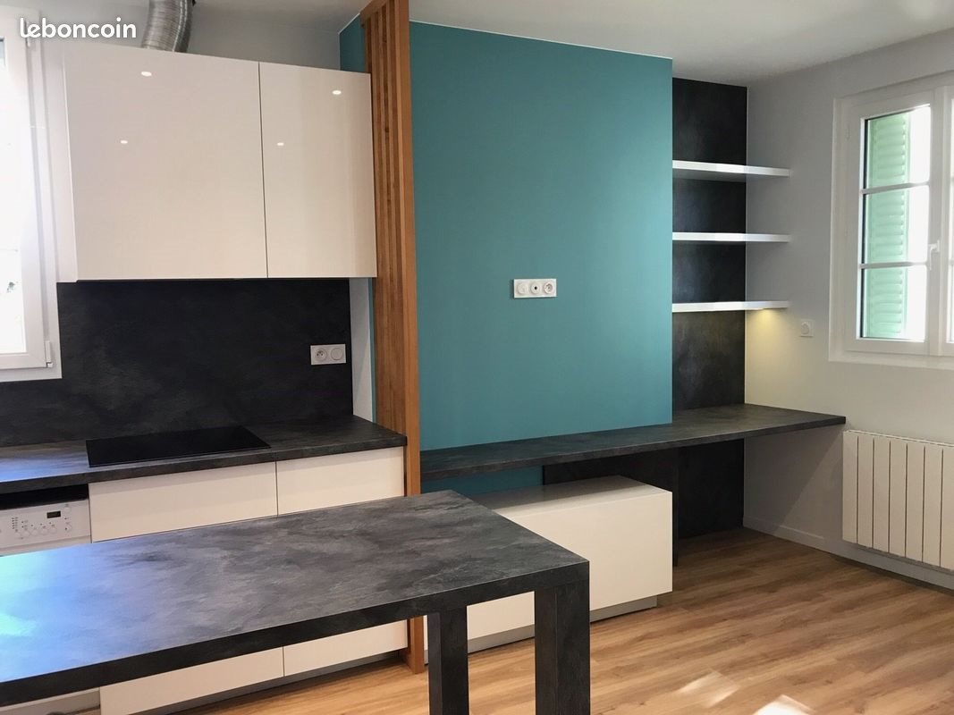 Appartement à louer, 36m², Toulouse