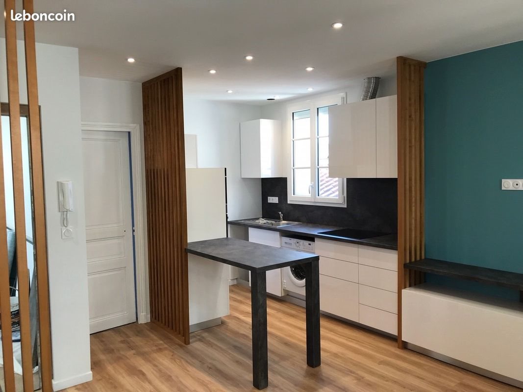 Appartement à louer, 36m², Toulouse