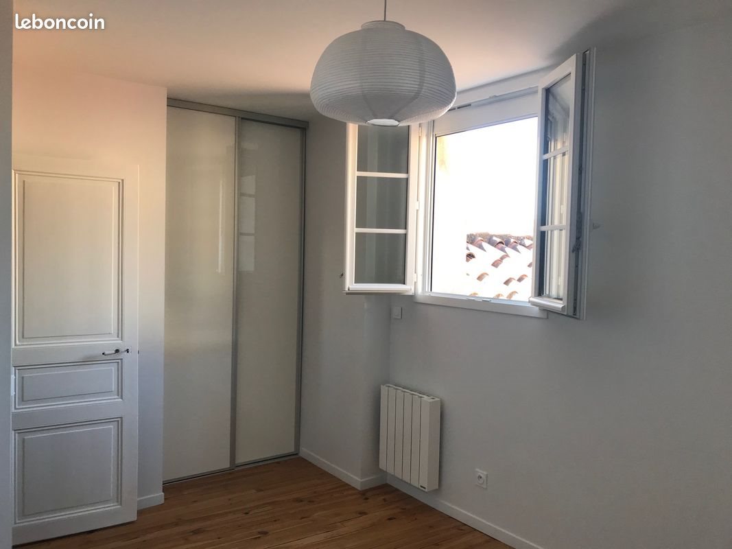 Appartement à louer, 36m², Toulouse