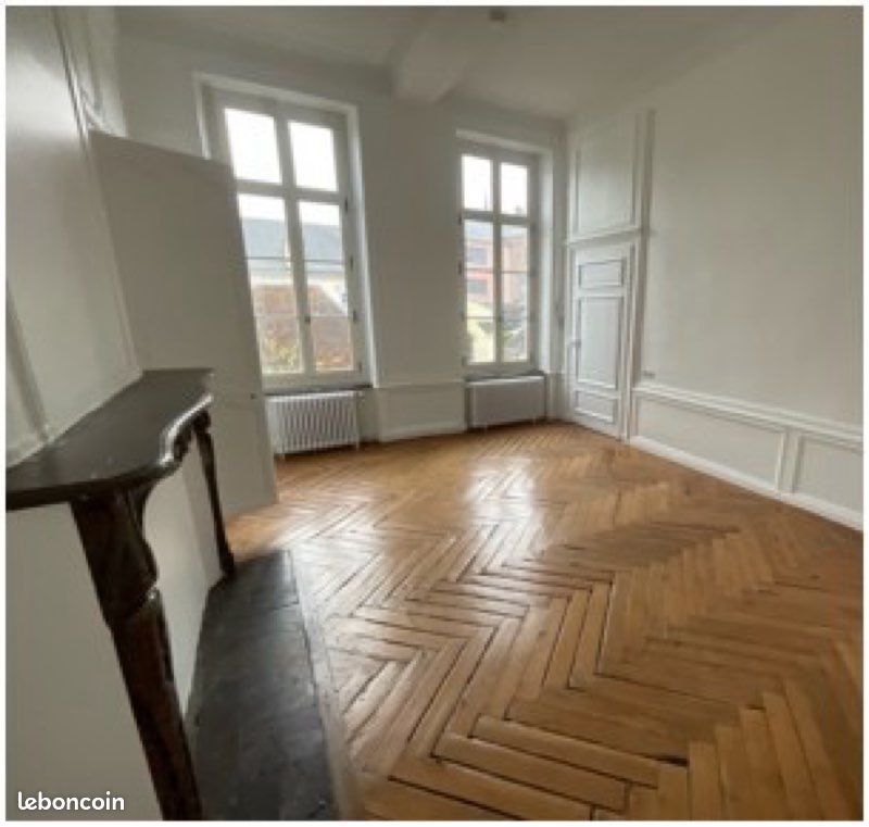 Appartement à louer, 70m², Montreuil-sur-Mer