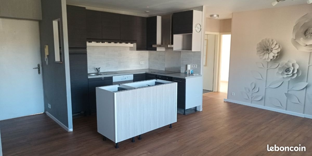 Appartement à louer, 70m², Bitche