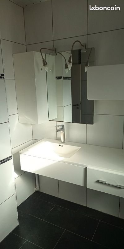 Appartement à louer, 70m², Bitche