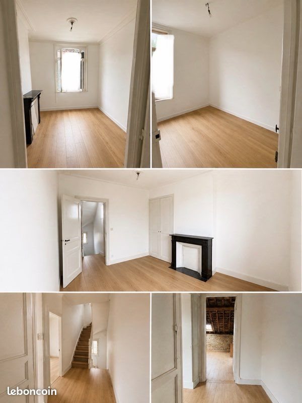 Maison à vendre, 75m², Amiens