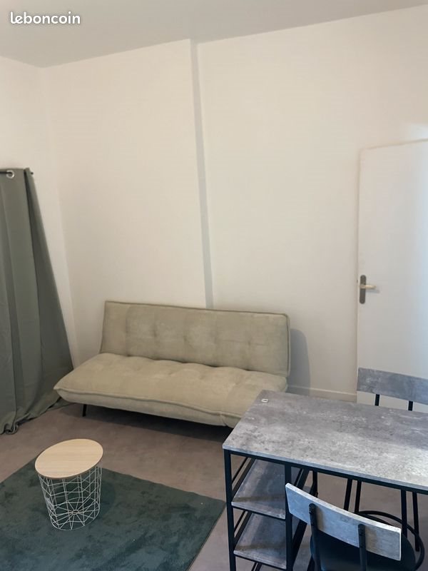 Appartement à louer, 18m², Angers