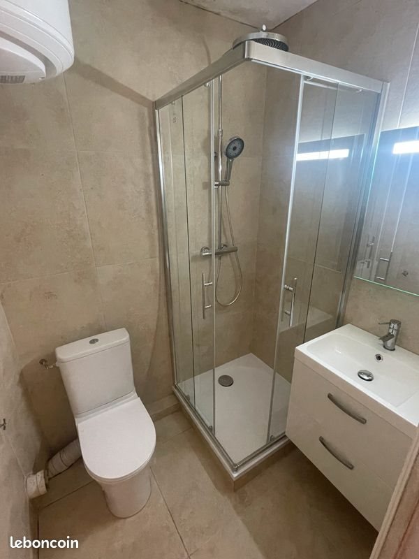 Appartement à louer, 18m², Angers