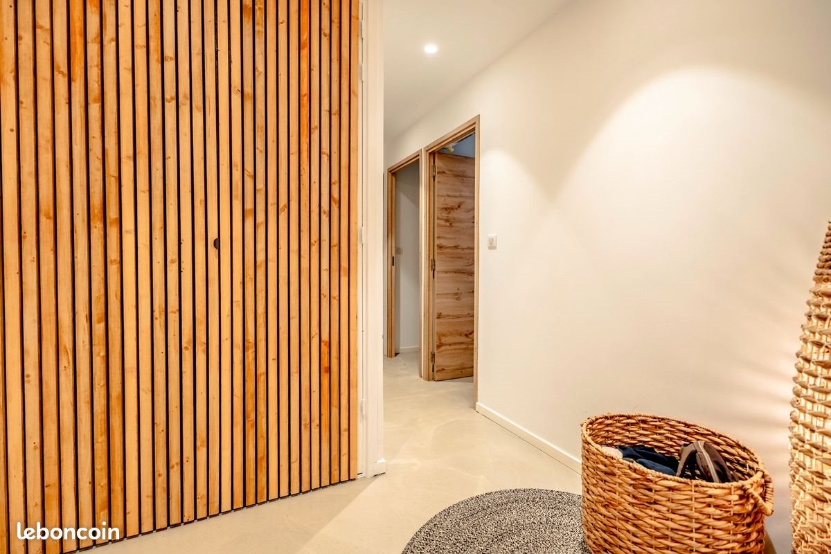 Appartement à vendre, 67m², Sainte-Maxime
