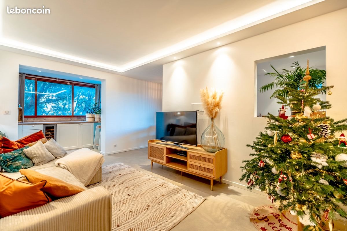 Appartement à vendre, 67m², Sainte-Maxime