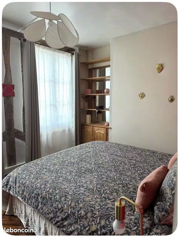 Appartement à louer, 70m², Rouen