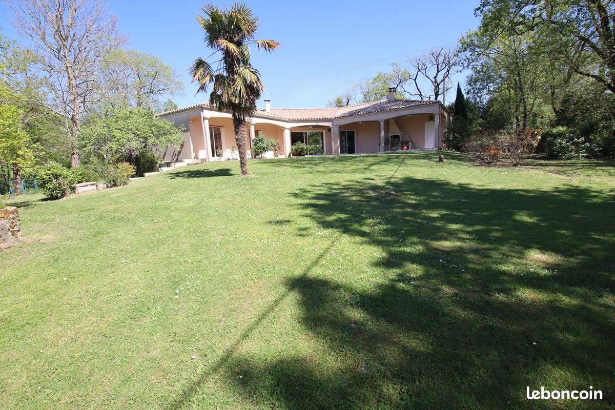 Maison à vendre, 151m², Floirac