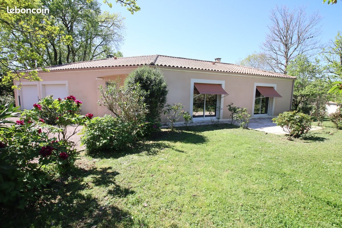Maison à vendre, 151m², Floirac