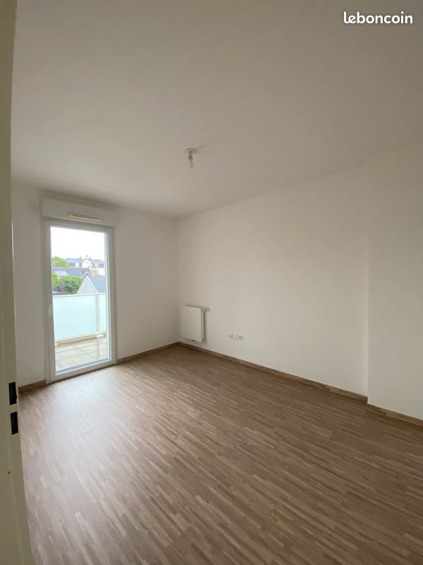 Appartement à vendre, 41m², Carquefou