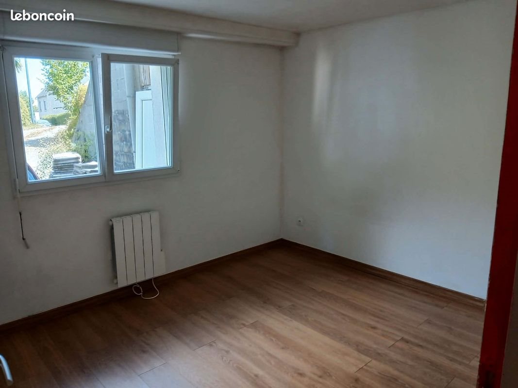Appartement à louer, 63m², Châteaulin