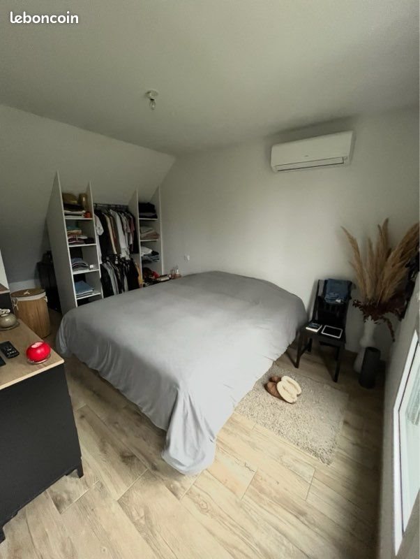 Maison à louer, 50m², Bègles