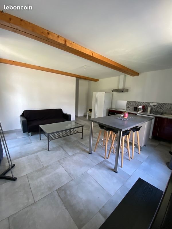 Maison à louer, 50m², Carpentras