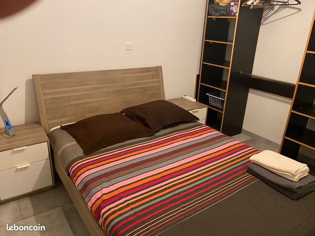 Maison à louer, 50m², Carpentras