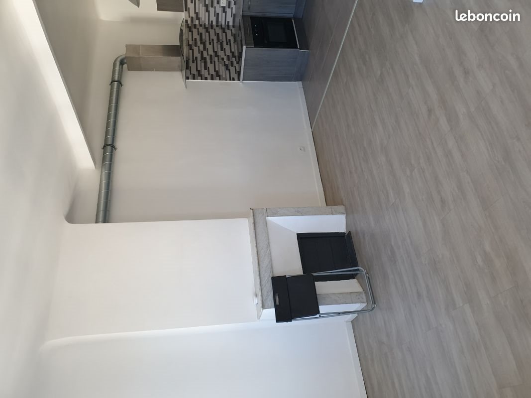 Appartement à louer, 41m², Toulon