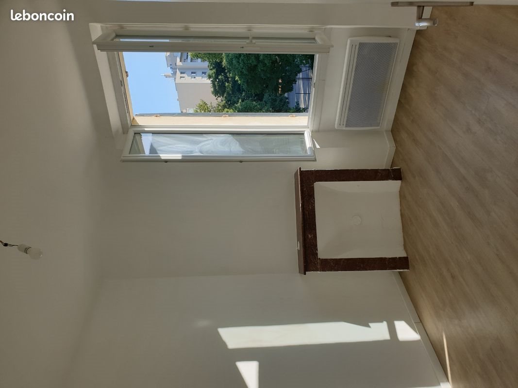 Appartement à louer, 41m², Toulon