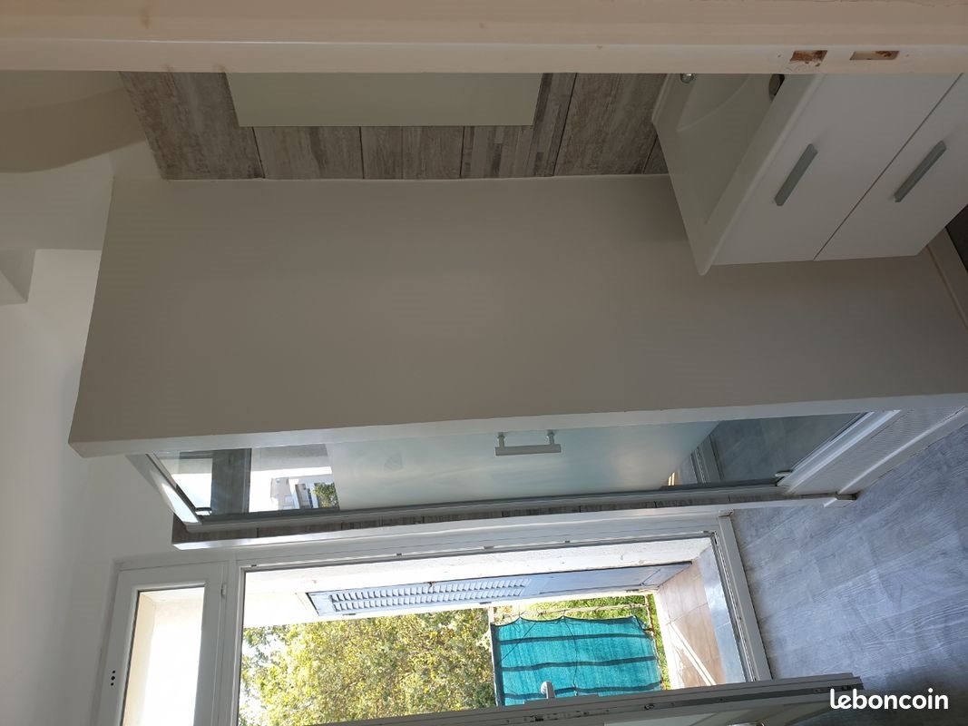 Appartement à louer, 41m², Toulon