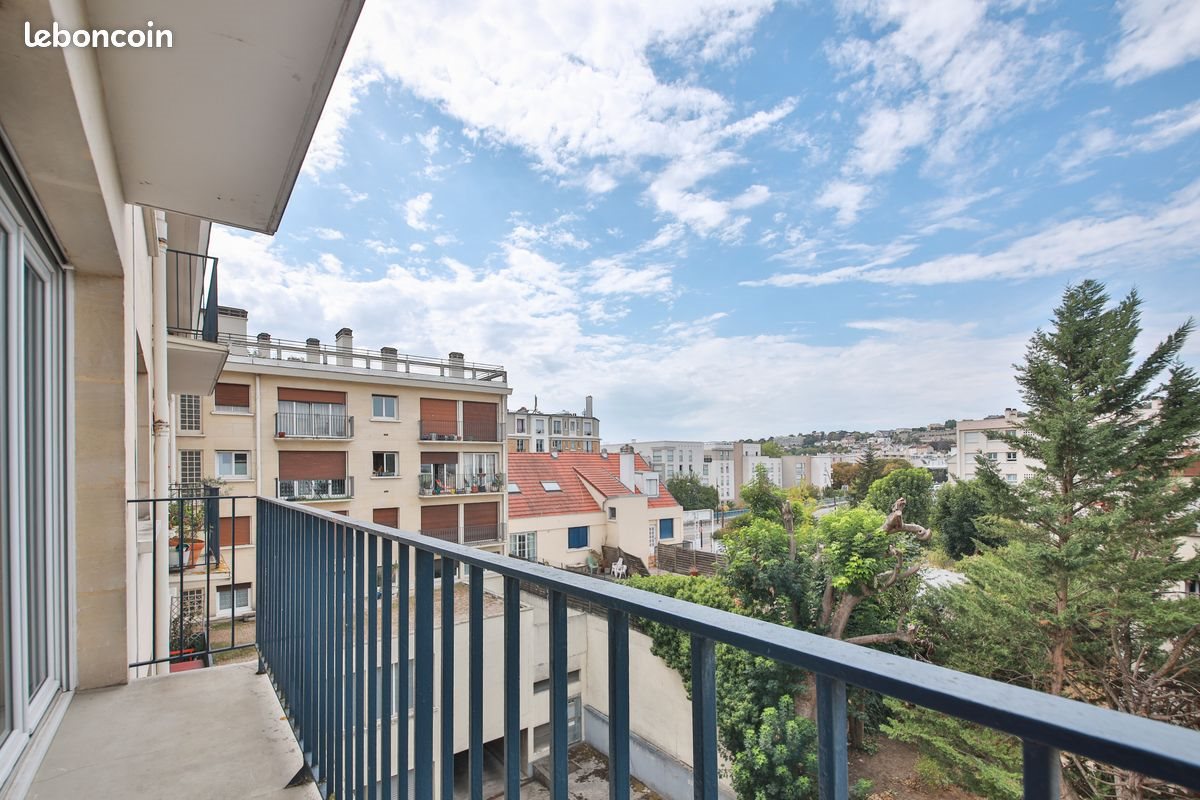 Appartement à vendre, 96m², Le Vésinet