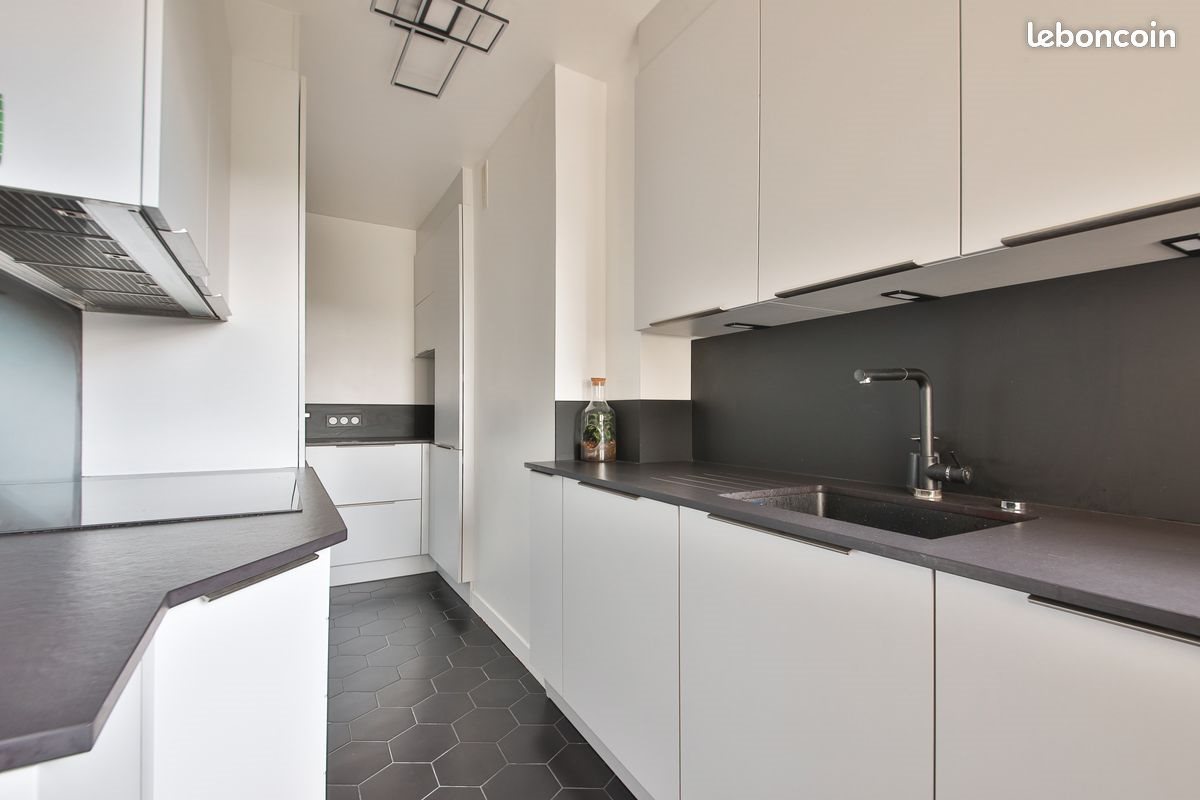 Appartement à vendre, 96m², Le Vésinet