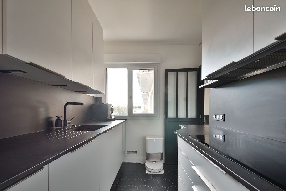 Appartement à vendre, 96m², Le Vésinet