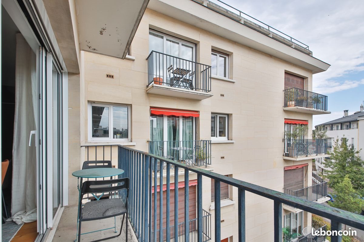 Appartement à vendre, 96m², Le Vésinet