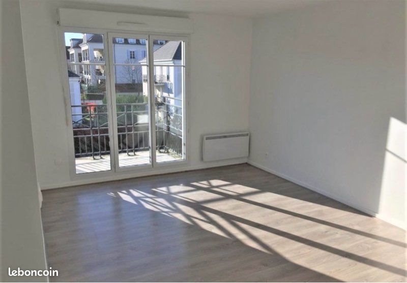 Appartement à louer, 58m², Montreuil