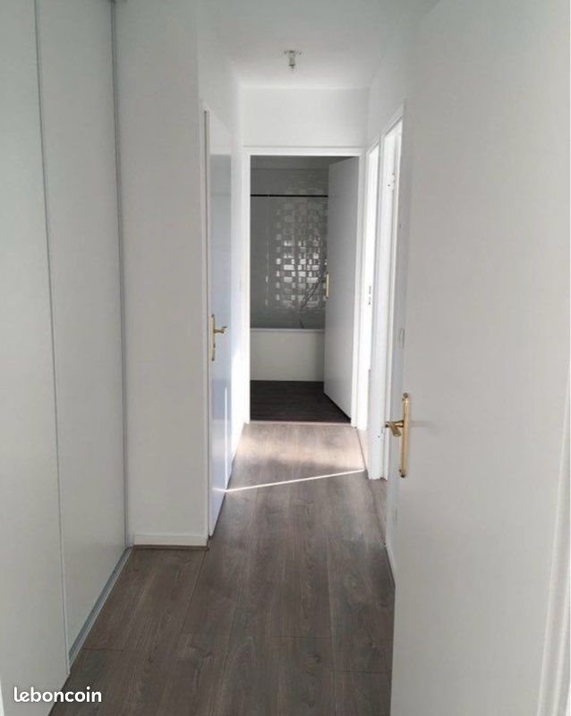 Appartement à louer, 58m², Montreuil