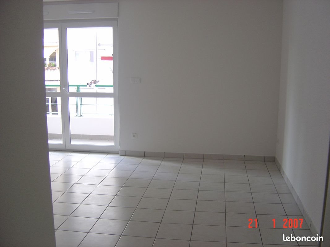 Appartement à louer, 54m², Strasbourg
