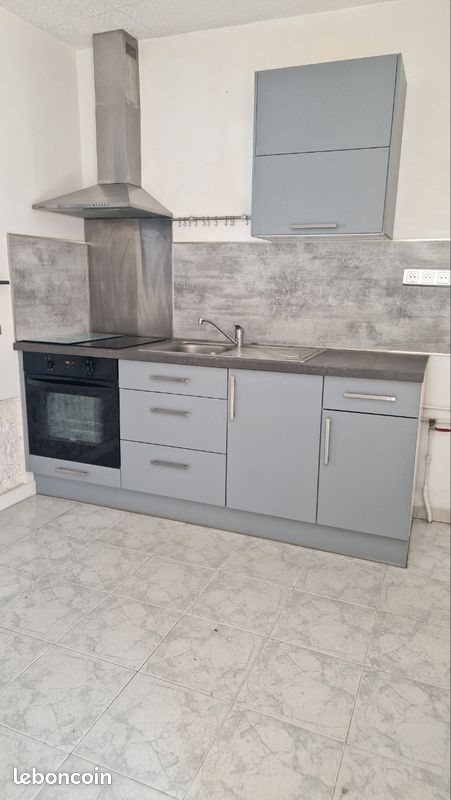Maison à louer, 36m², Margny-lès-Compiègne