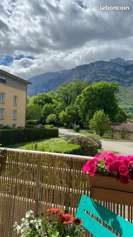 Appartement à louer, 45m², Varces-Allières-et-Risset