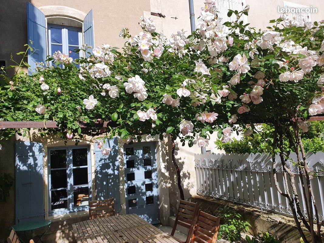 Maison à vendre, 240m², Bouchet