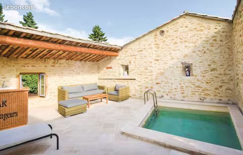 Maison à vendre, 240m², Bouchet