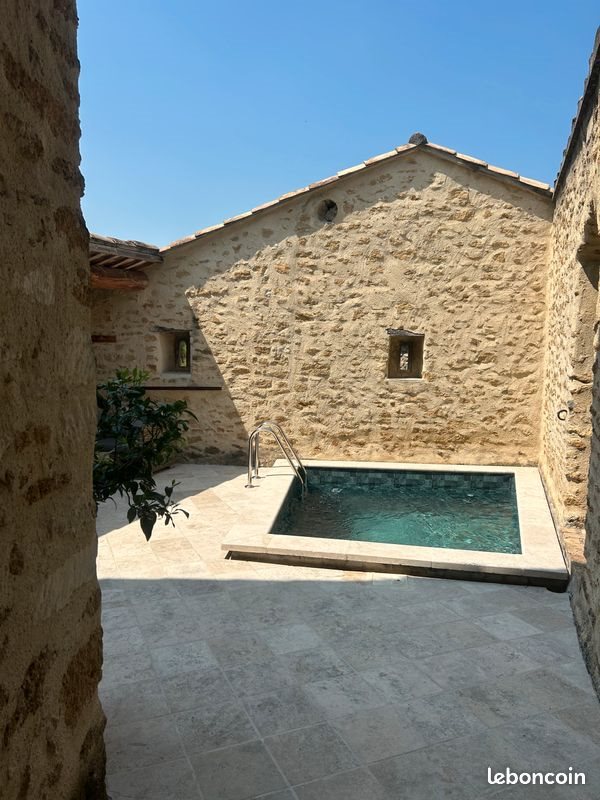 Maison à vendre, 240m², Bouchet