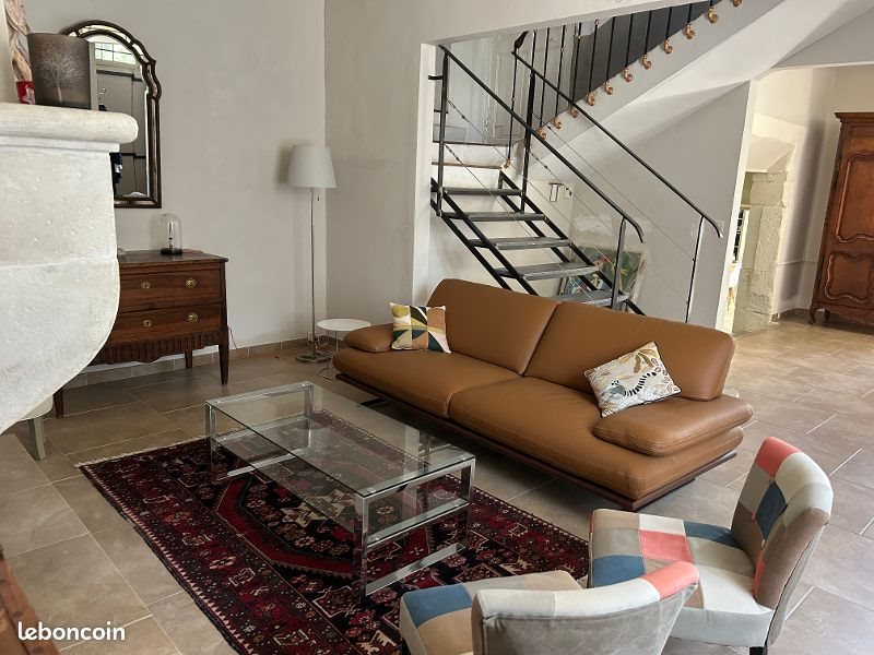 Maison à vendre, 240m², Bouchet