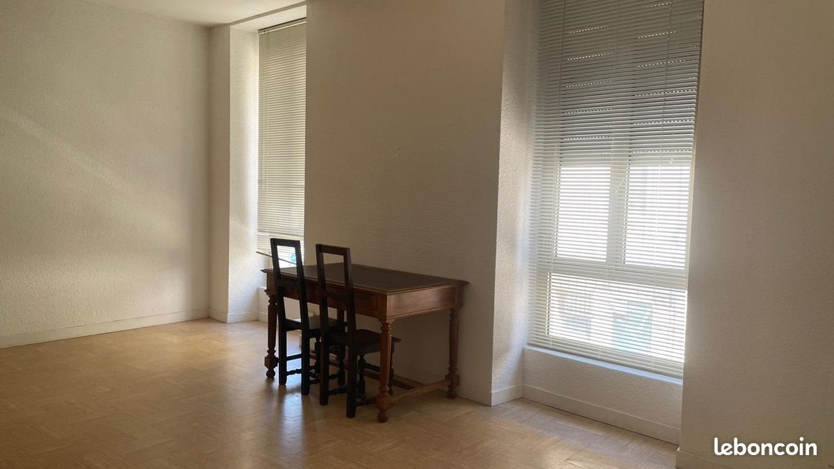 Appartement à louer, 41m², Romans-sur-Isère