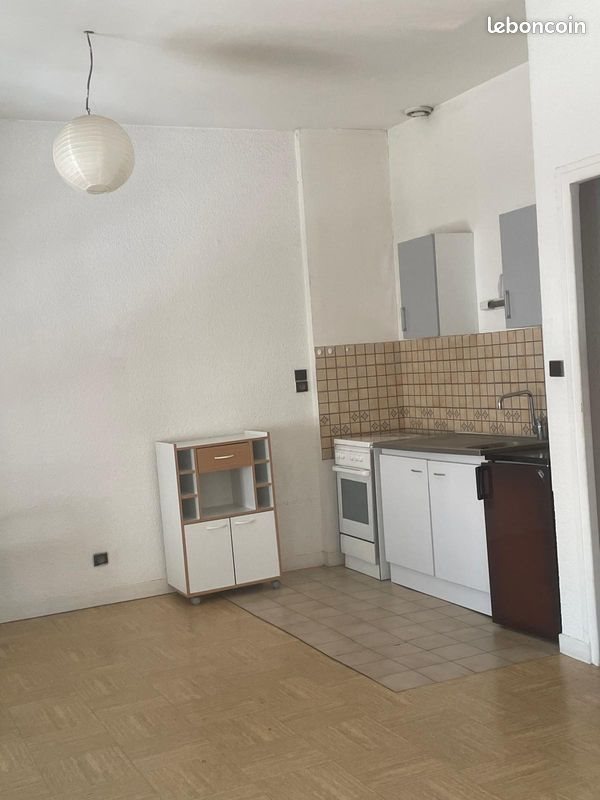 Appartement à louer, 41m², Romans-sur-Isère