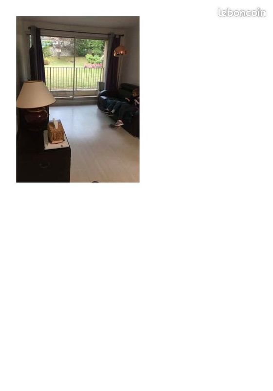 Appartement à louer, 50m², Orsay