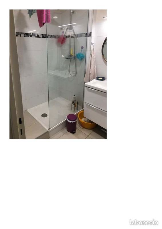 Appartement à louer, 50m², Orsay