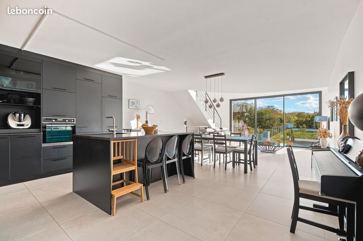 Maison à vendre, 171m², Yutz